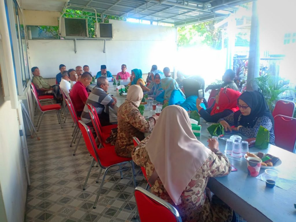 COFFEE MORNING